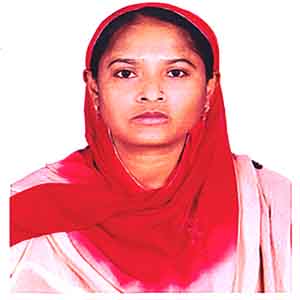ASMA KHATUN