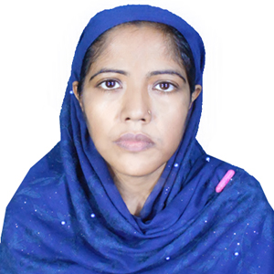 আসমা  ইমরোজ