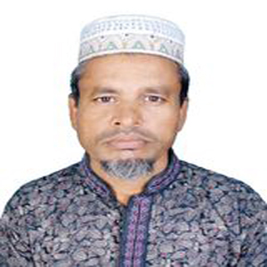 মহিদুল ইসলাম