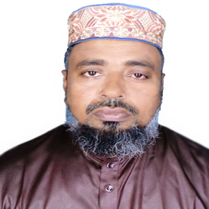 মোঃ মোক্তার আলী