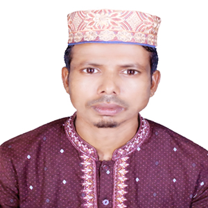 মোঃ রিয়াজুল ইসলাম