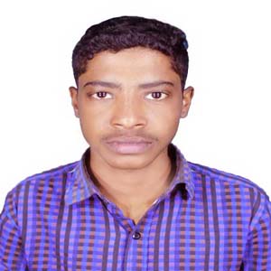 SHAHARIA MUSTAK MUHIB