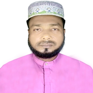 MD. IDRIS ALI